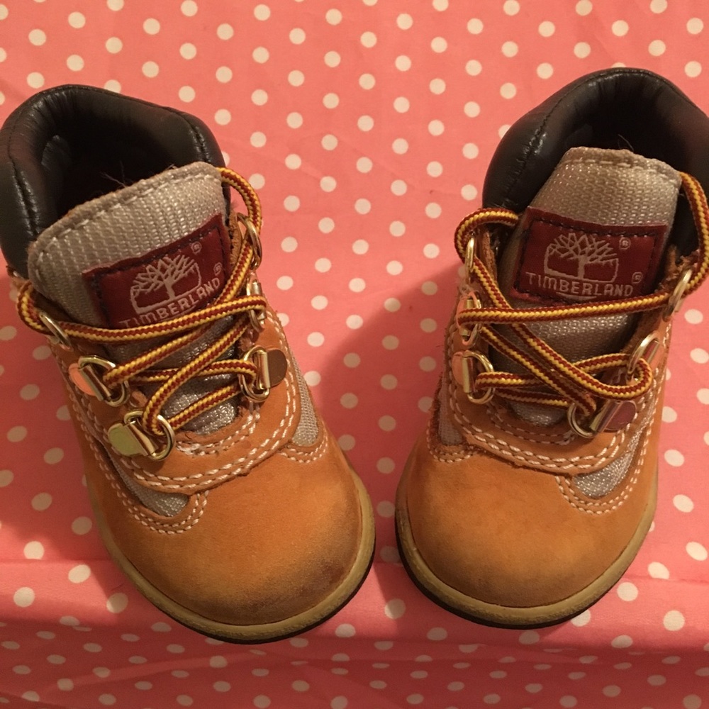 Timberlands